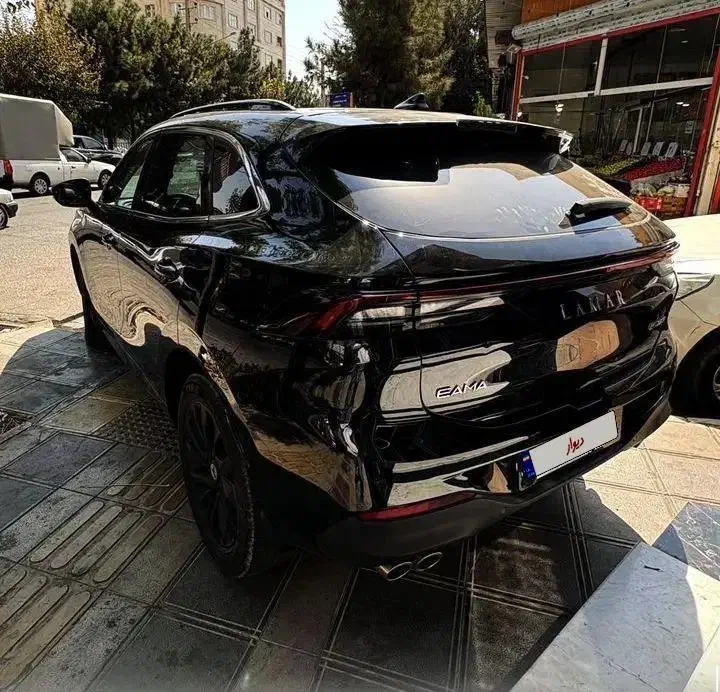 لاماری ۱۴۰۲|خودرو سواری و وانت|قم, زنبیل آباد|دیوار