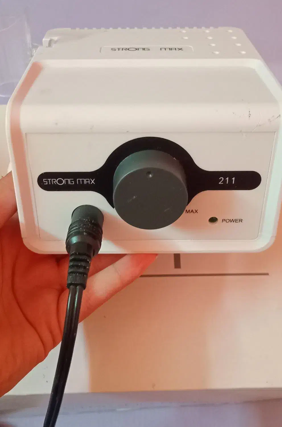 سوهان و یووی در حد نو|آرایشی، بهداشتی، درمانی|مشهد, پردیس|دیوار