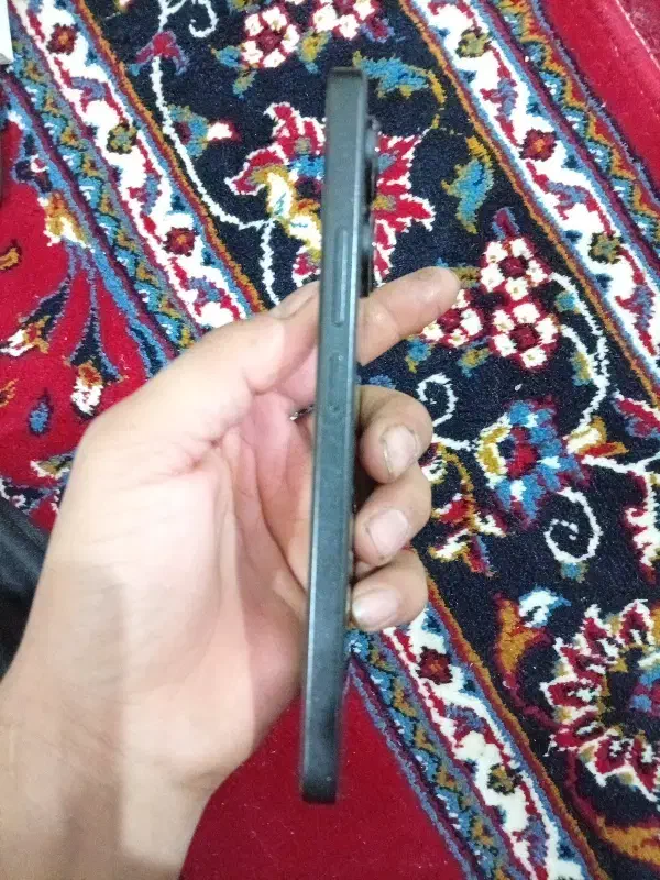 گوشی نوت 13 4G|موبایل|ششطراز, |دیوار