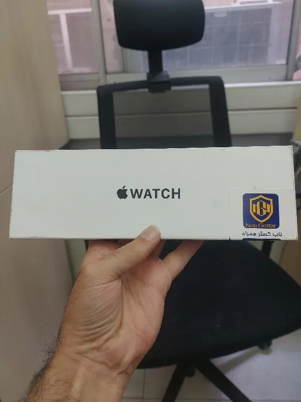 apple watch 11 se3 44m|ساعت|تهران, شیخ هادی|دیوار