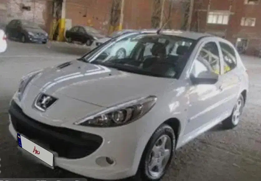 پژو|خودرو سواری و وانت|اهر, |دیوار