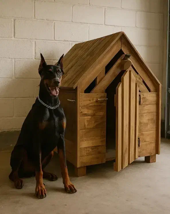 کلبه روسی سگ و گربه|لوازم جانبی حیوانات|مشهد, نوید|دیوار