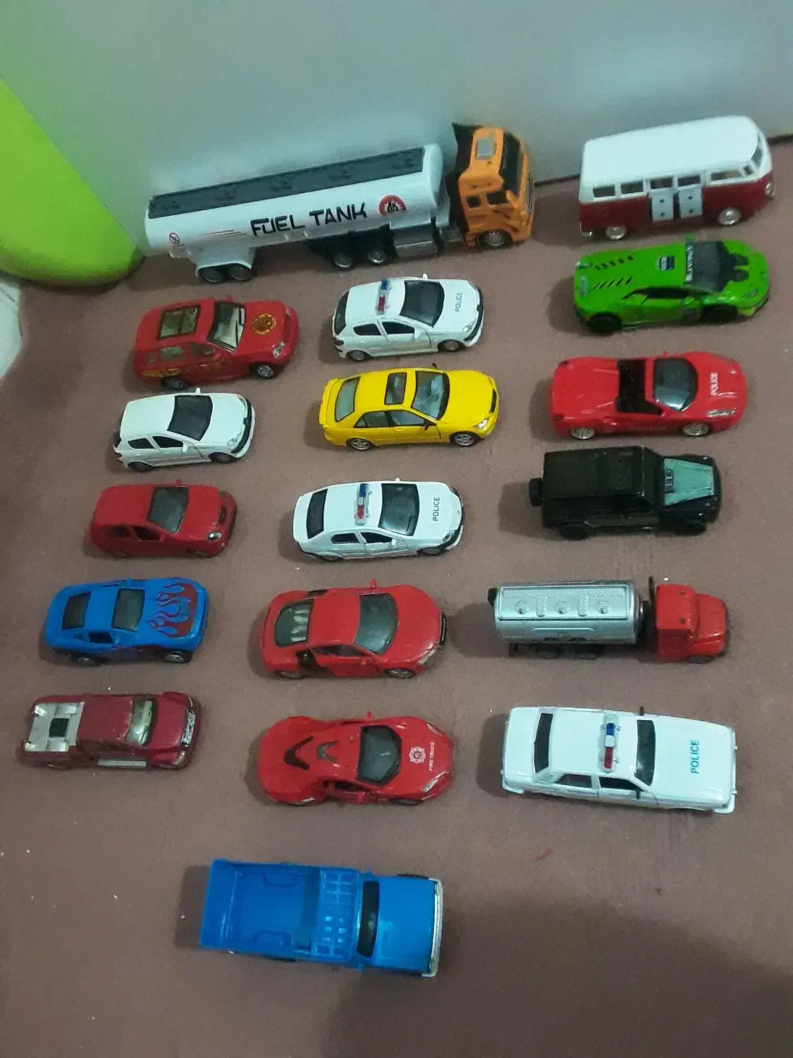 ماکت ماکت|مجسمه، تندیس، ماکت|ورامین, شهرک مدرس|دیوار