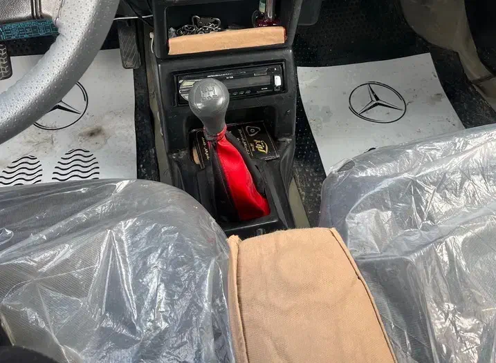 پی کی ۸۵|خودرو سواری و وانت|کرمانشاه, |دیوار