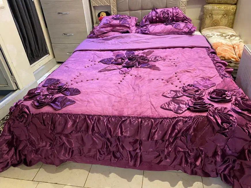 رو تختی|سرویس روتختی|تهران, گلچین|دیوار