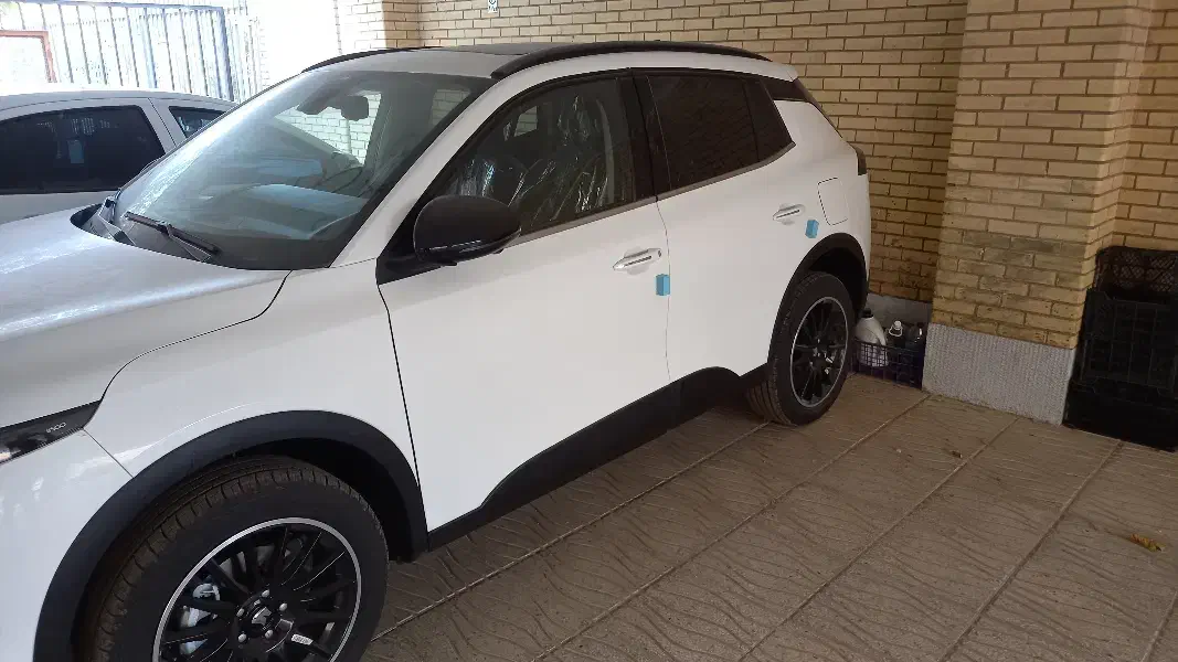 ری را مدل ۱۴۰۴ صفرکیلومترباSBR (آگهی شخصی)|خودرو سواری و وانت|اصفهان, عمان سامانی|دیوار