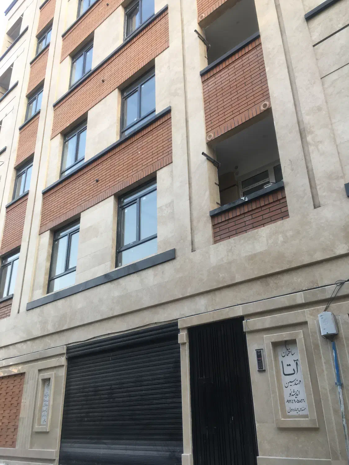 ۹۲ متر فول دو واحدی کلیدنخورده|اجارهٔ آپارتمان|تهران, شهید اسدی|دیوار