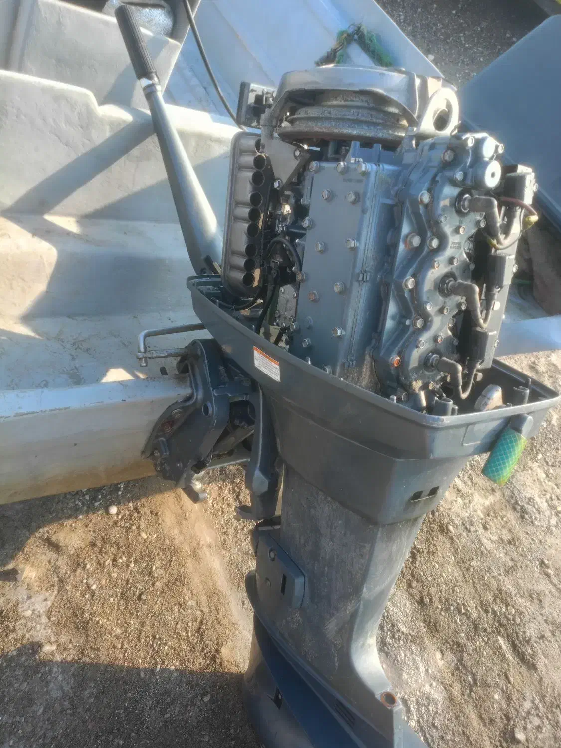 قایق ۷۵مدل۲۰۲۳|قایق و سایر وسایل نقلیه|بند زرک, |دیوار