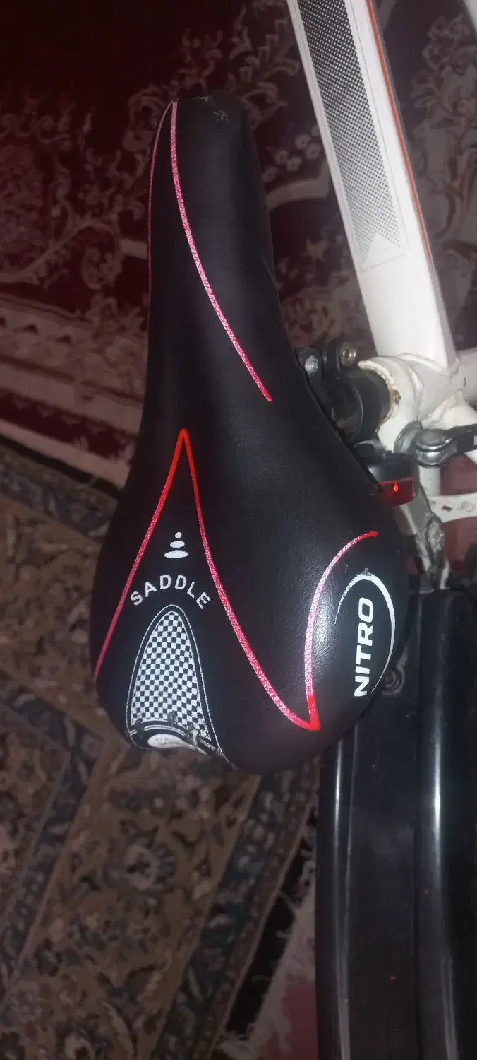 دوچرخه سایز۲۶|دوچرخه، اسکیت، اسکوتر|مشگین شهر, |دیوار