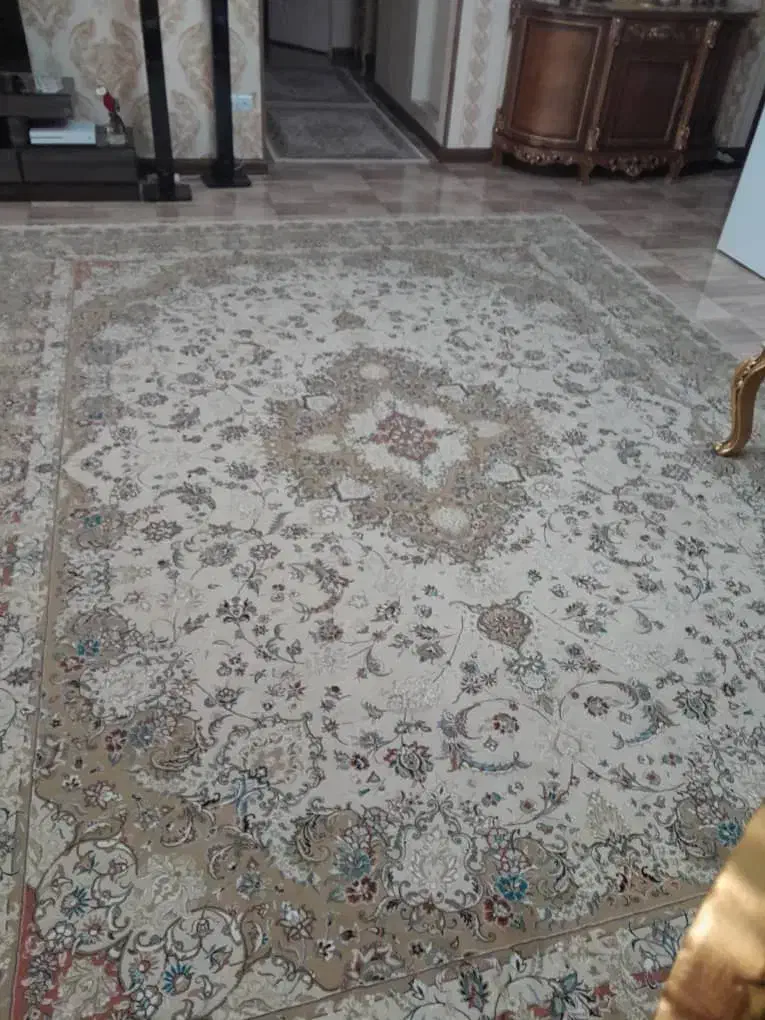 فرش 700شانه 12متری|فرش|مشکین‌دشت, |دیوار