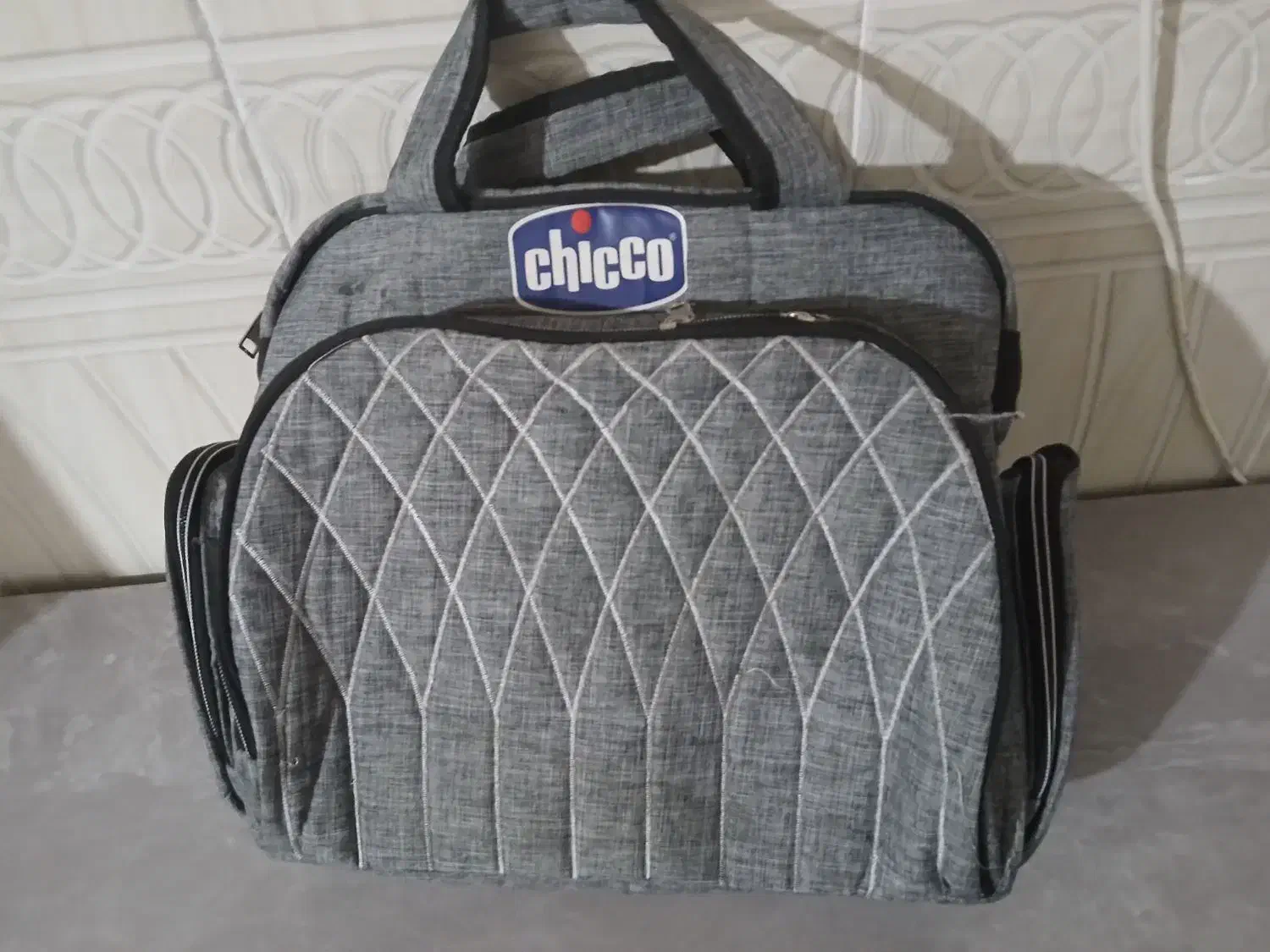 کریر  و کیف|کالسکه و لوازم جانبی|زنجان, |دیوار