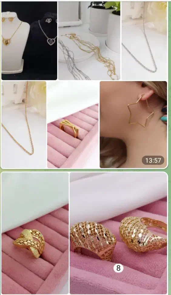 اکسوری|بدلیجات|کوهدشت, |دیوار