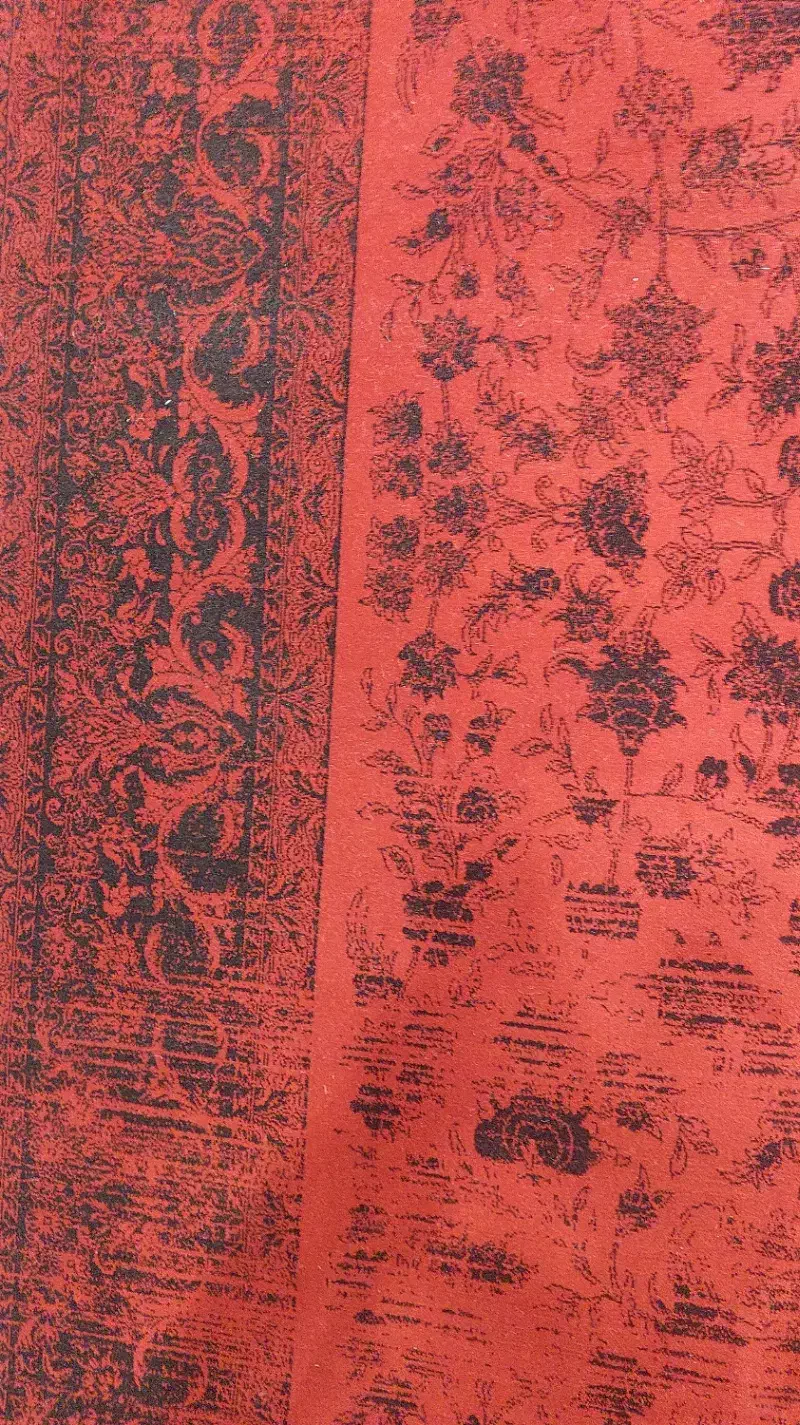 2عدد6متری700شانە تمام اکرلیک|فرش|مهاباد (آذربایجان غربی), |دیوار