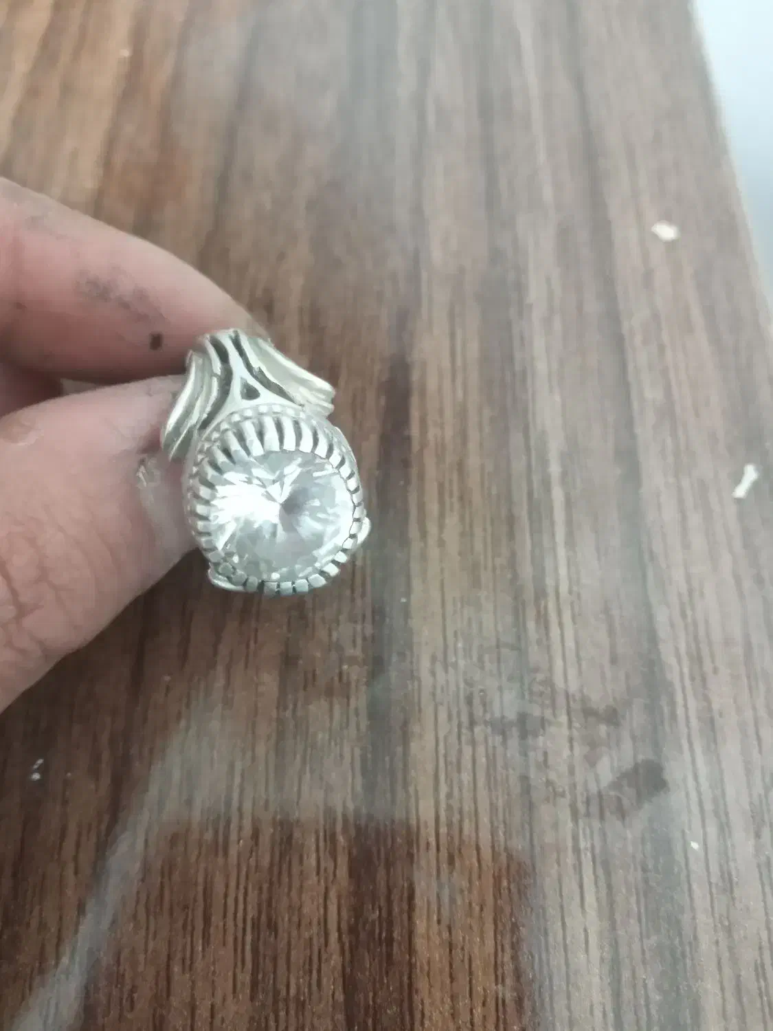 انگشتر موزانات|بدلیجات|بناب, |دیوار