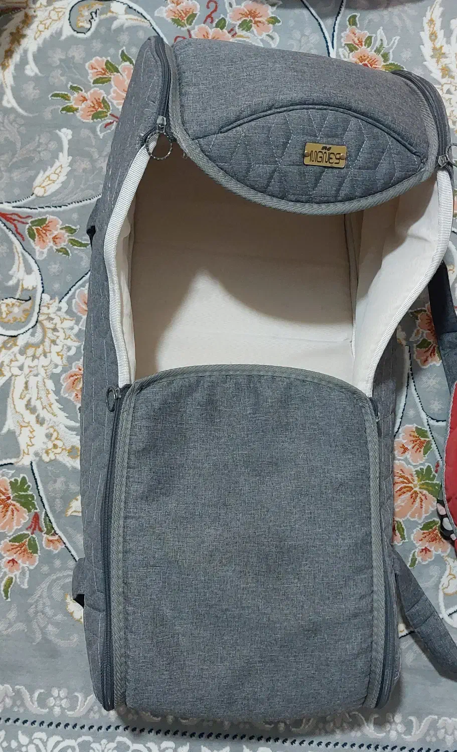 سیسمونی|اسباب و اثاث بچه|یاسوج, |دیوار