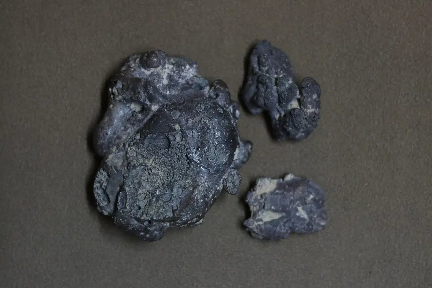 شهاب سنگ|جواهرات|شاهین‌شهر, گزبرخوار|دیوار