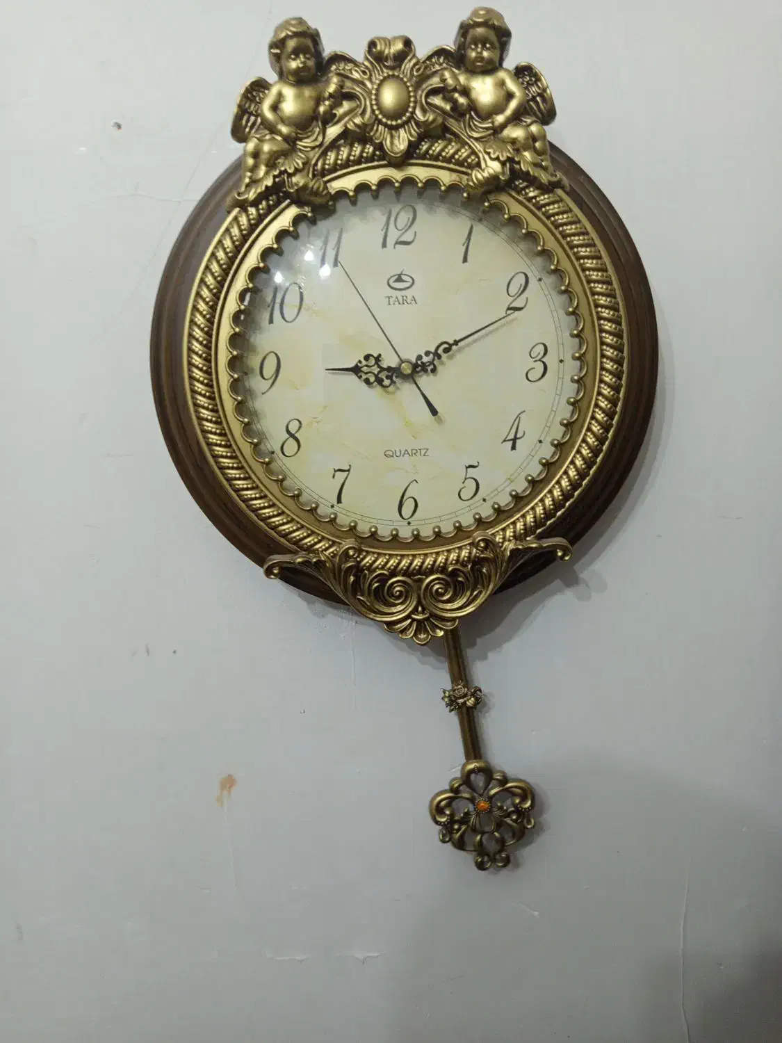 ساعت دیواری|ساعت دیواری و تزئینی|قدس, شهرقدس|دیوار