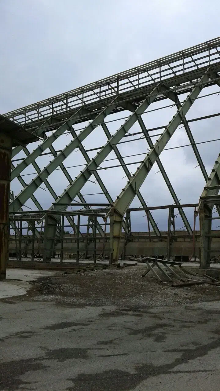 جوشکاری سیار|خدمات پیشه و مهارت|پیشوا, |دیوار