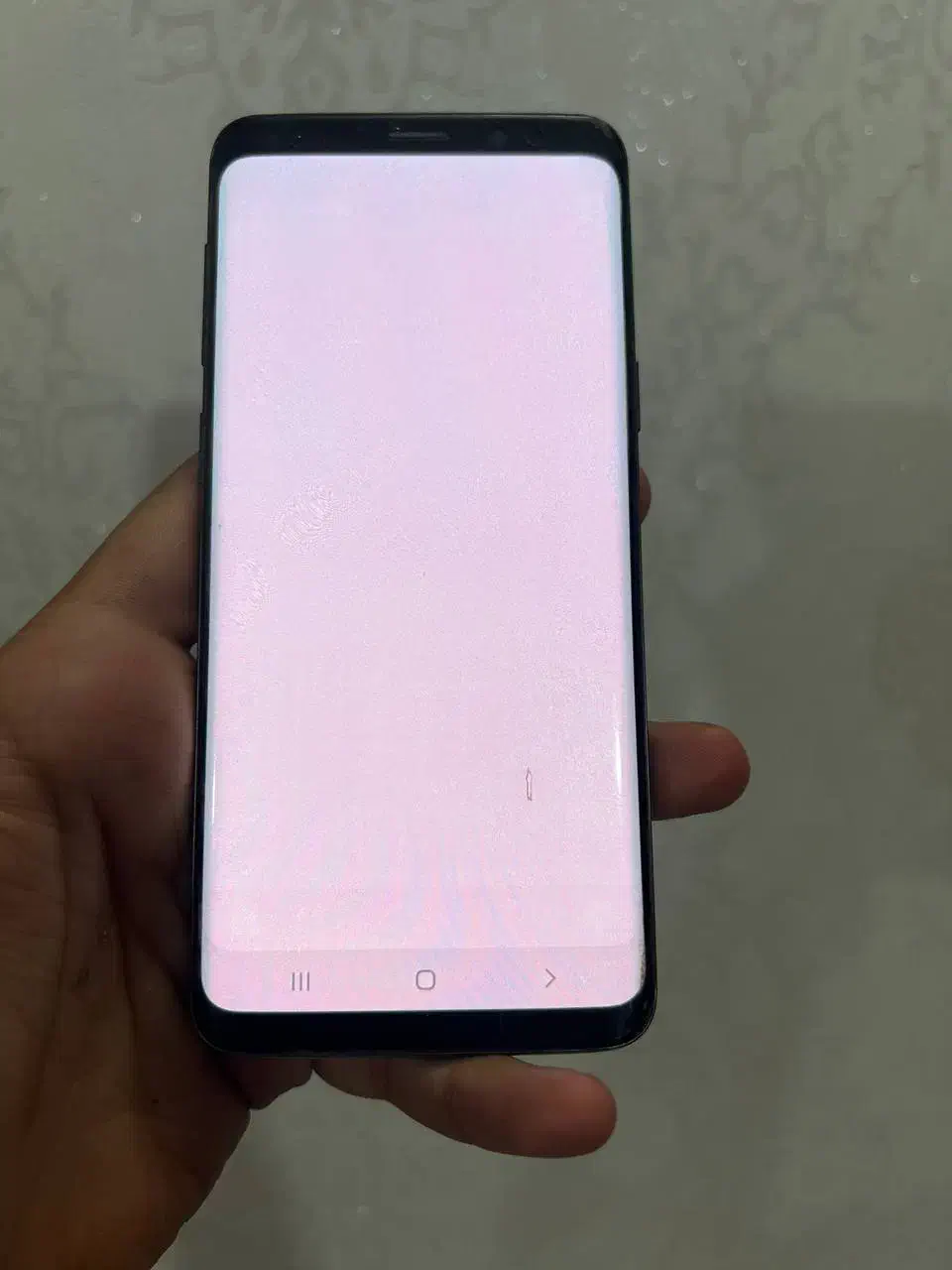 s9 64|موبایل|اصفهان, میرعماد|دیوار