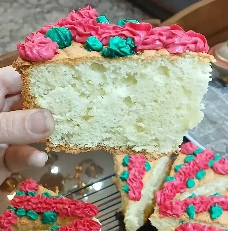 کیک پخت خانگی|خوردنی و آشامیدنی|تهران, افسریه جنوبی|دیوار