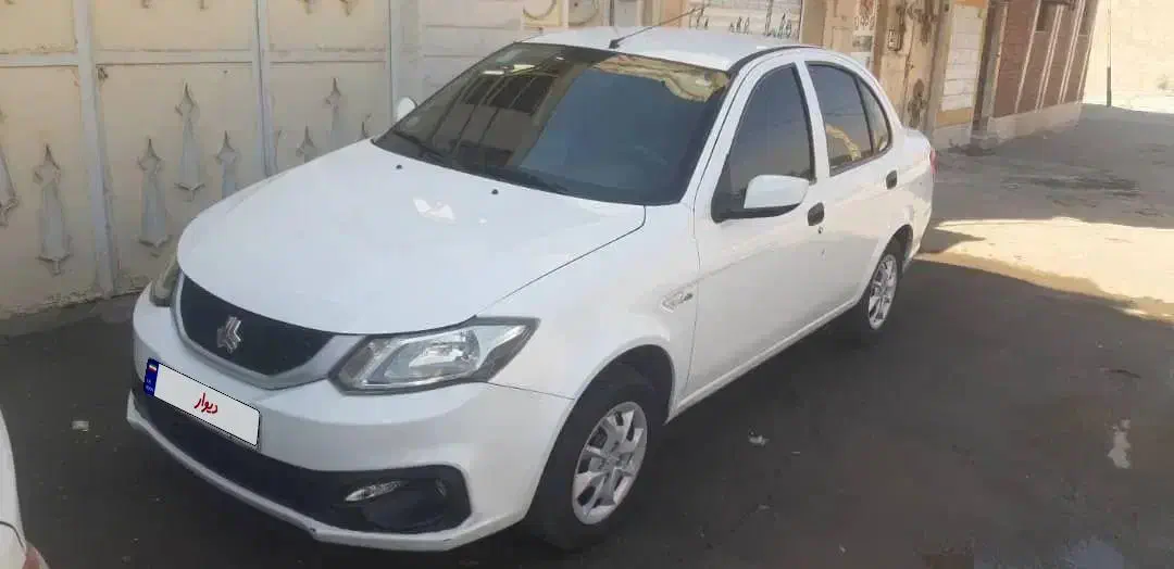 فروش خودرو ساینا اس مدل ۱۴۰۱|خودرو سواری و وانت|ورامین, ورامین|دیوار