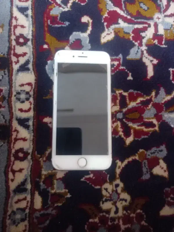 اپل ایفون s6|موبایل|قم, شاه ابراهیم|دیوار