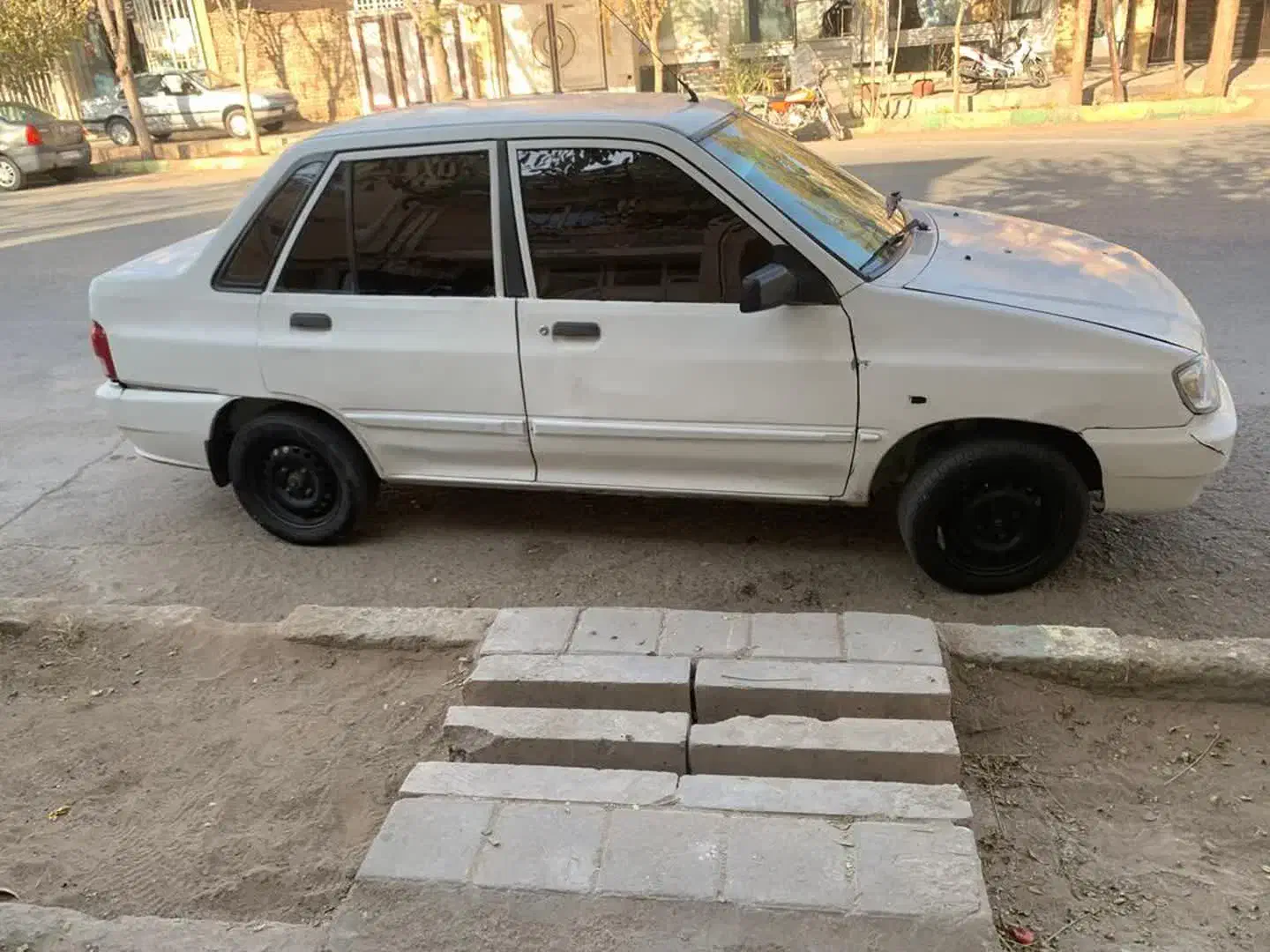 پراید 132دوگانه|خودرو سواری و وانت|کاشان, قطب راوندی|دیوار