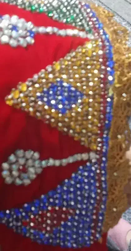 کلا الماس|لباس|بندر ماهشهر, |دیوار