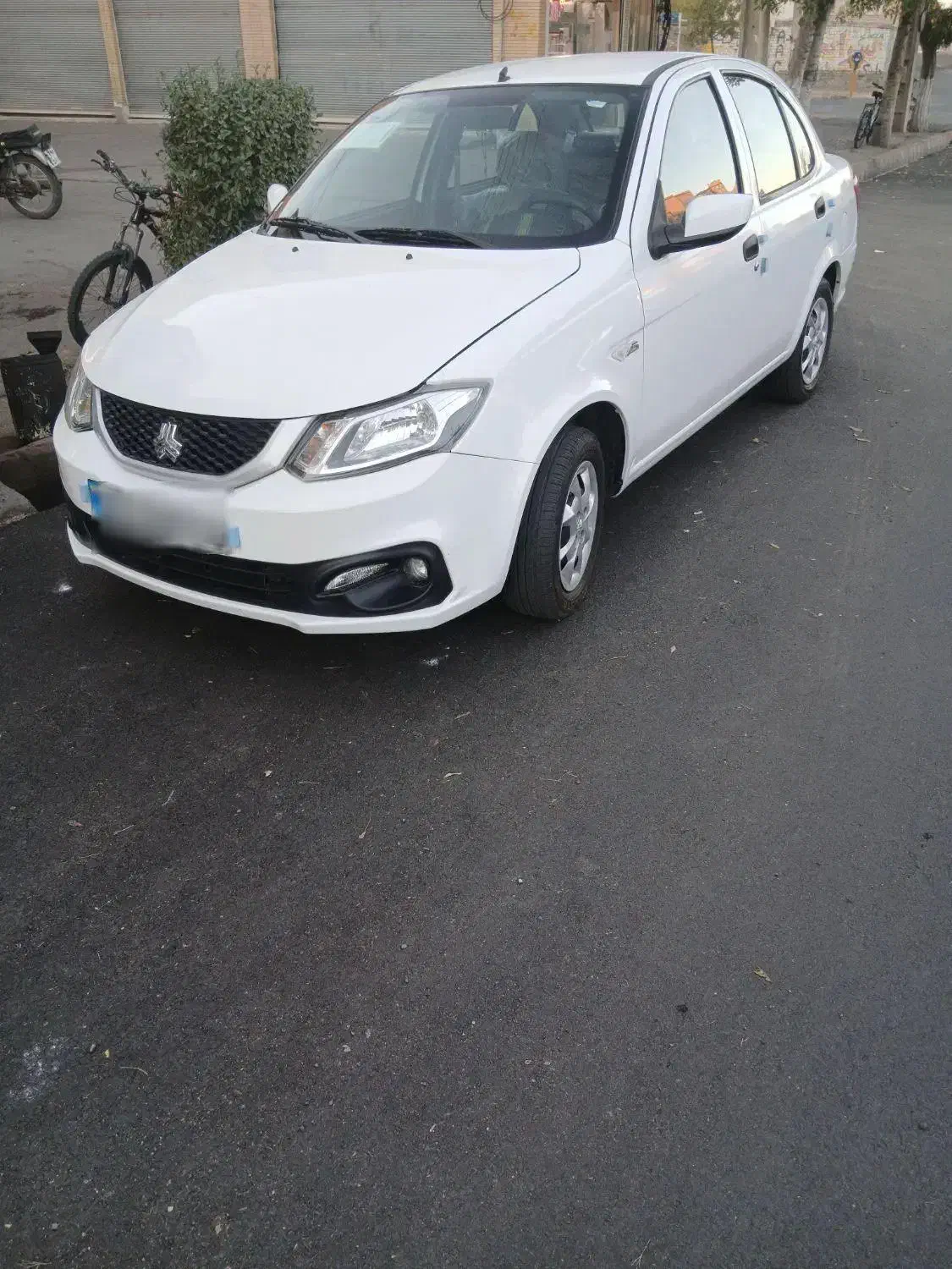 ساینا s مدل ۱۴۰۱ برج ۱۰|خودرو سواری و وانت|تبریز, |دیوار