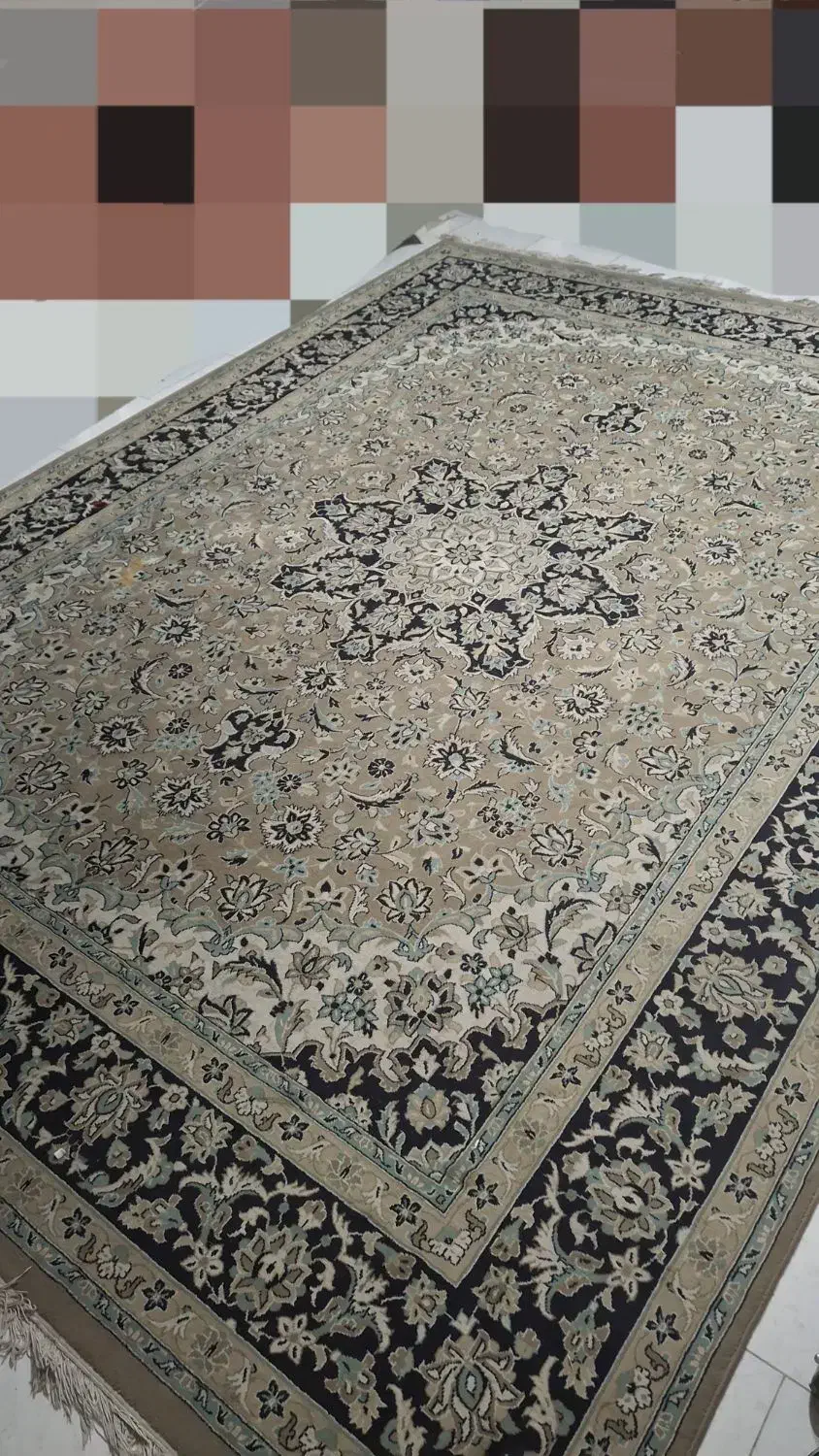 فرش 12 متری|فرش|مشهد, ایثارگران|دیوار