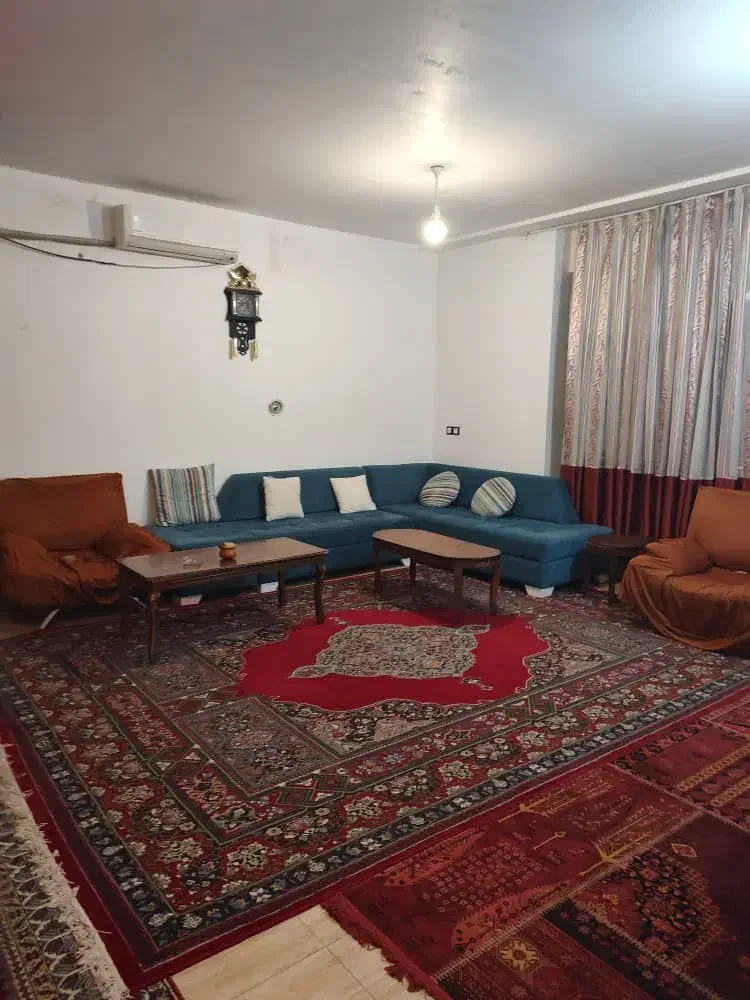 اجاره روزانه باغ ویلا|اجارهٔ کوتاهمدت ویلا و باغ|شیراز, بید زرد|دیوار