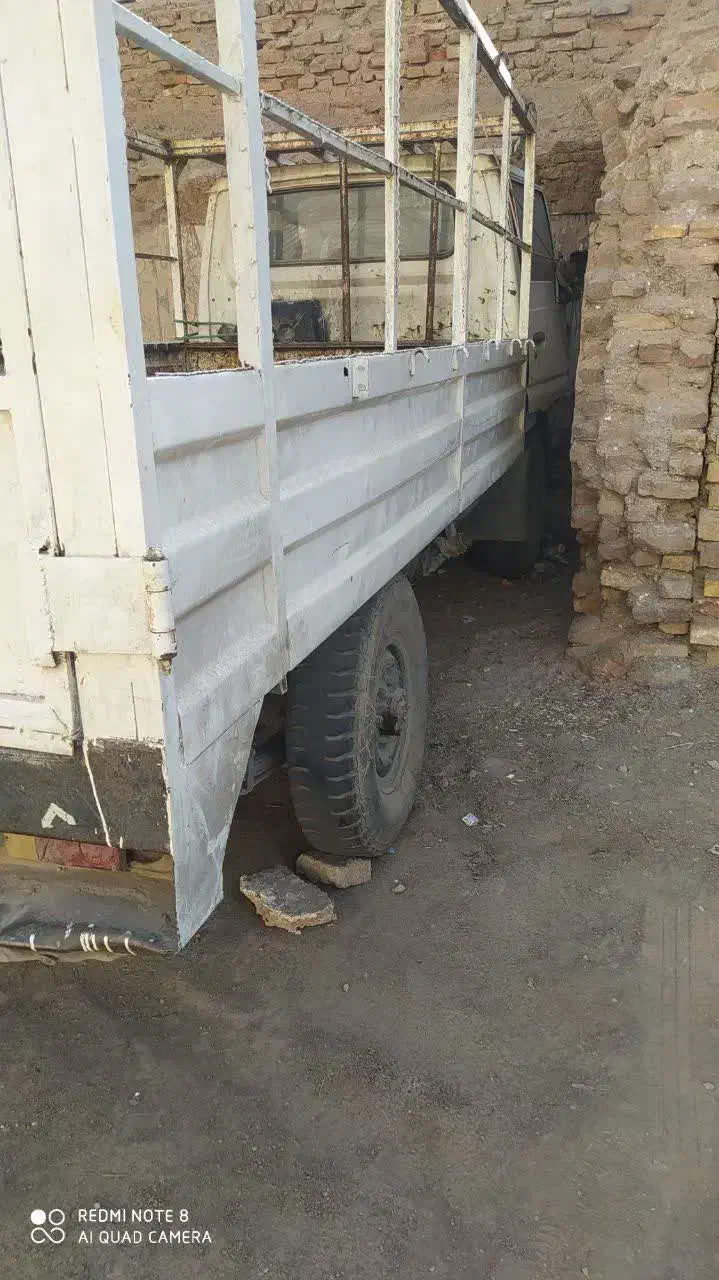 زامیاد اف زد ۲۴|خودرو سواری و وانت|کرمان, |دیوار