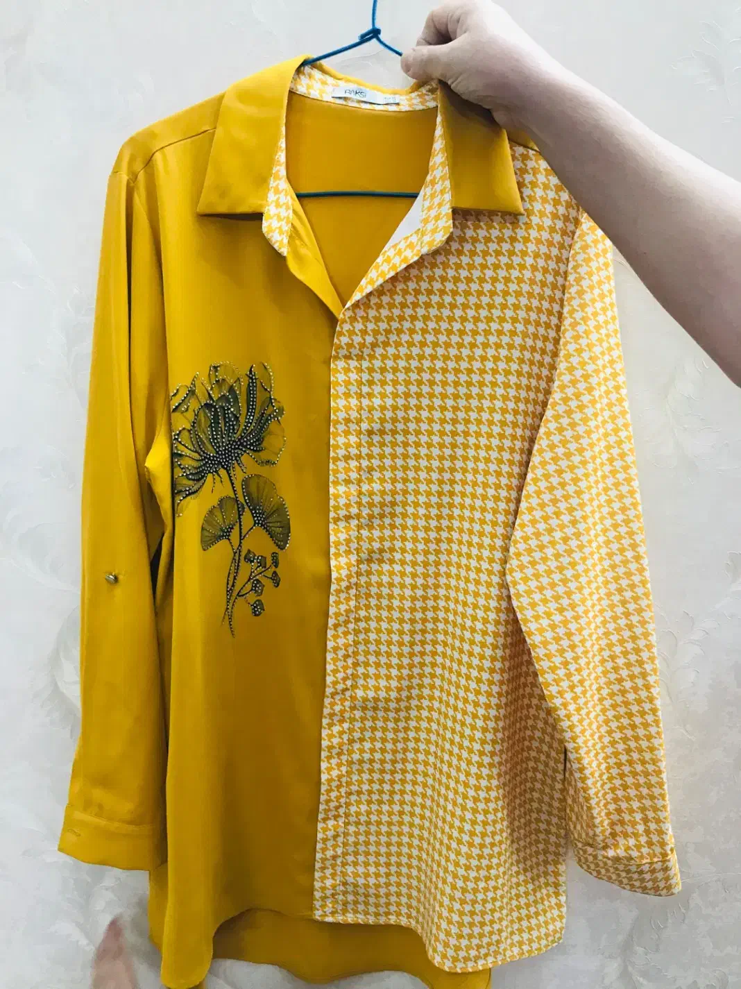 شومیز زنانه نو|لباس|دامغان, |دیوار