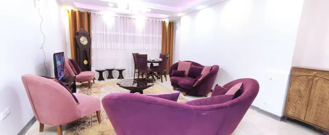 اجاره روزانه آپارتمان صدرا|اجارهٔ کوتاه‌مدت آپارتمان و سوئیت|صدرا-فارس, فاز ۱|دیوار