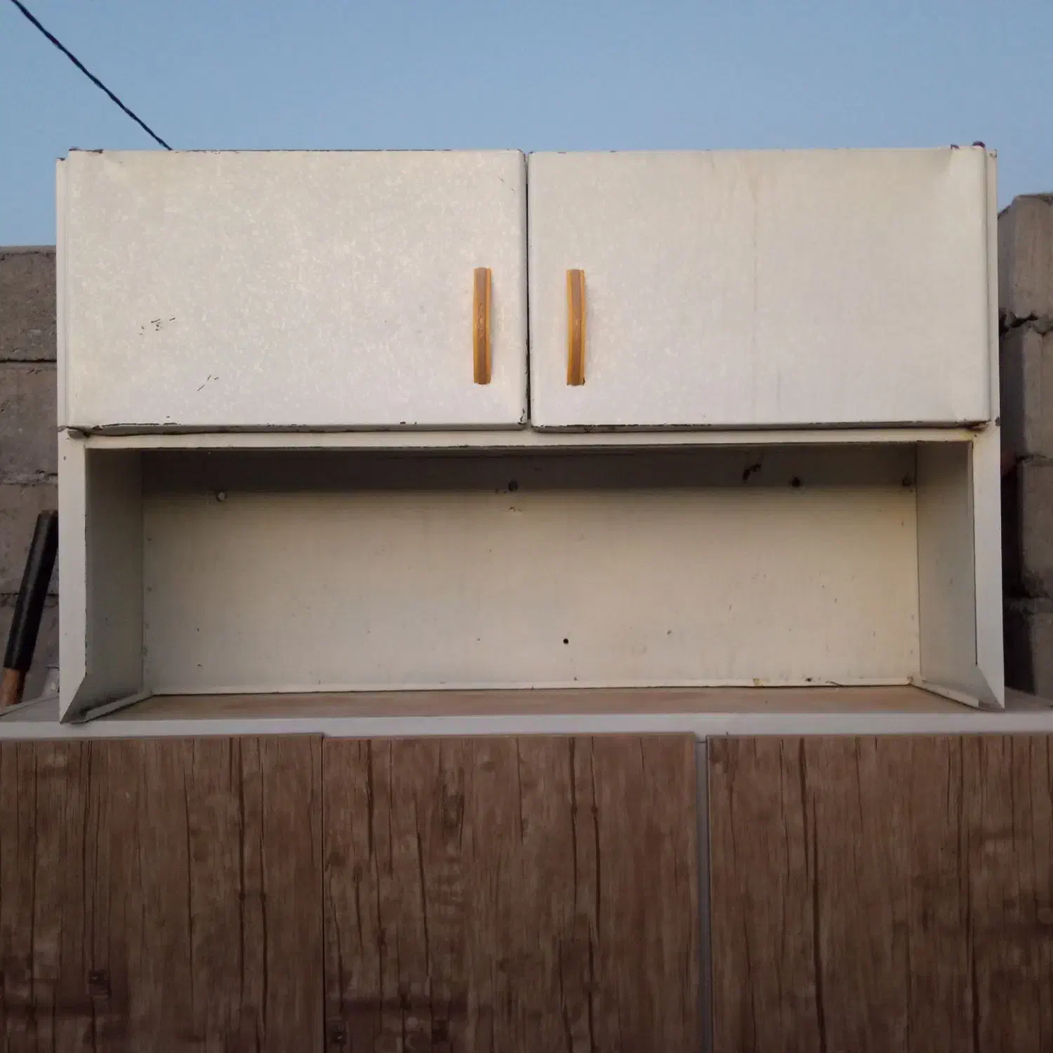 وسایل آشپزخانه|آبچکان و نظمدهنده ظروف|میانه, |دیوار