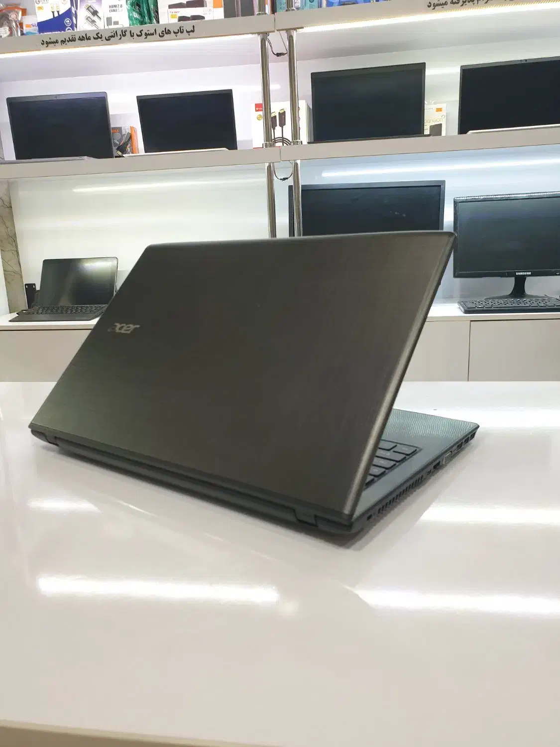 ACER E5 576 لپ تاپ مهندسی|رایانه همراه|محمدیه-قزوین, |دیوار