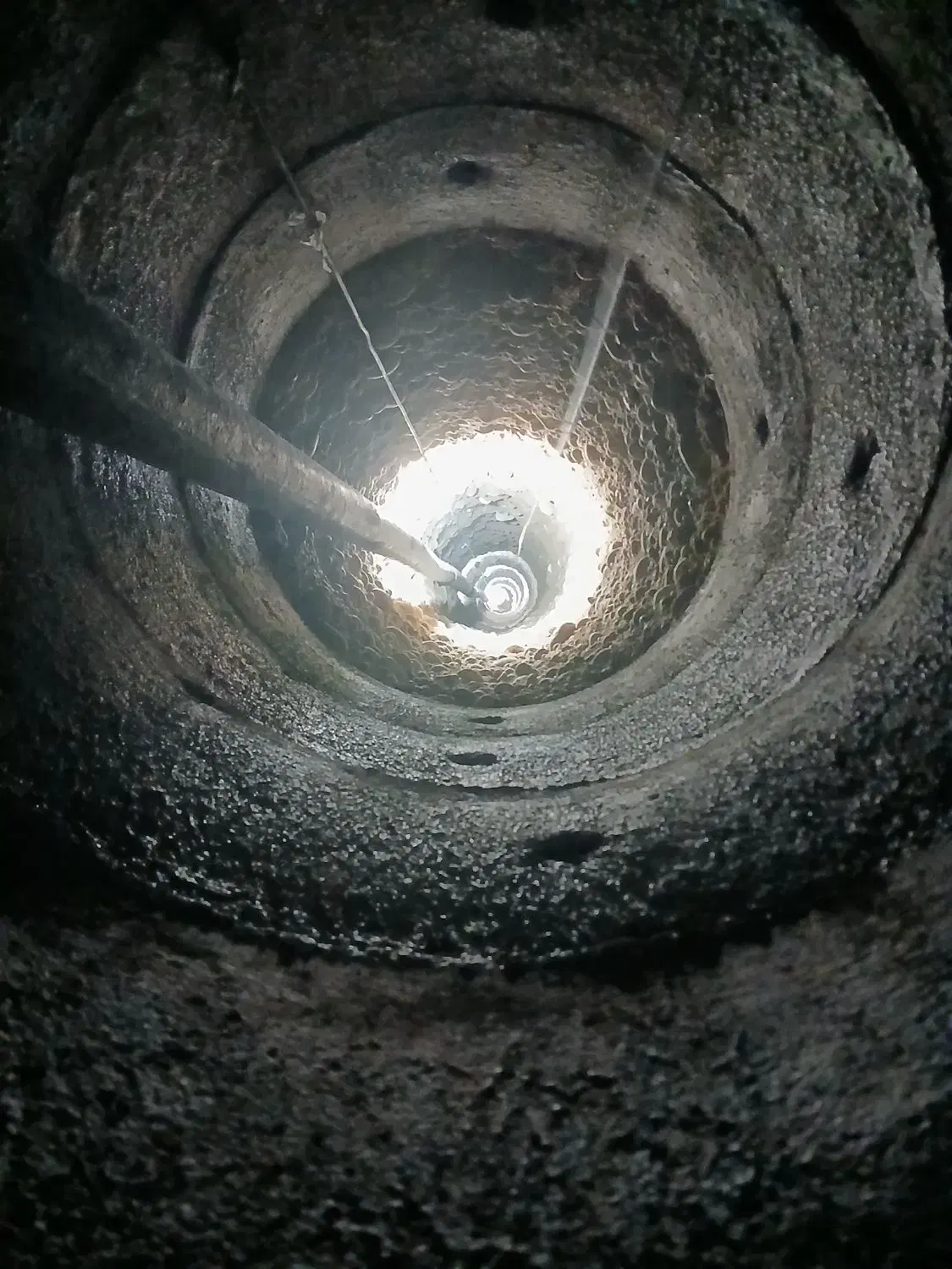 چاه کن کارگری کنده کاری|خدمات پیشه و مهارت|دزفول, |دیوار