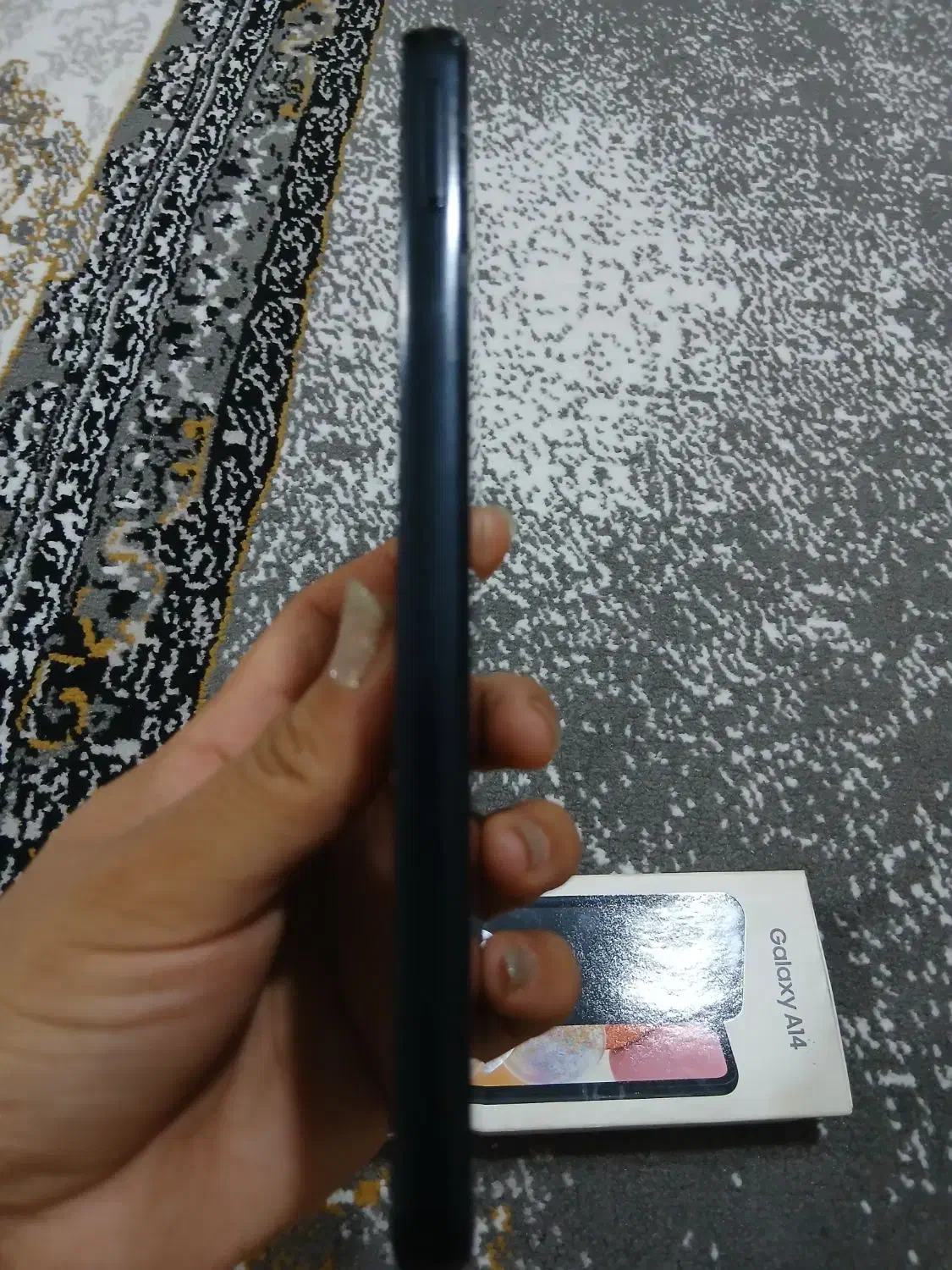 گوشی a14|موبایل|بهارستان, |دیوار