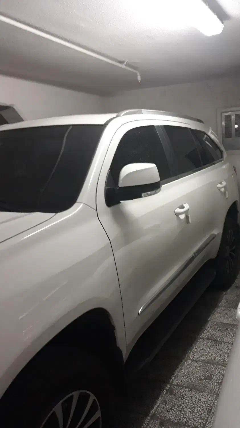 دایونy7|خودرو سواری و وانت|کرج, شهرک علی ابن ابیطالب (کوثر)|دیوار