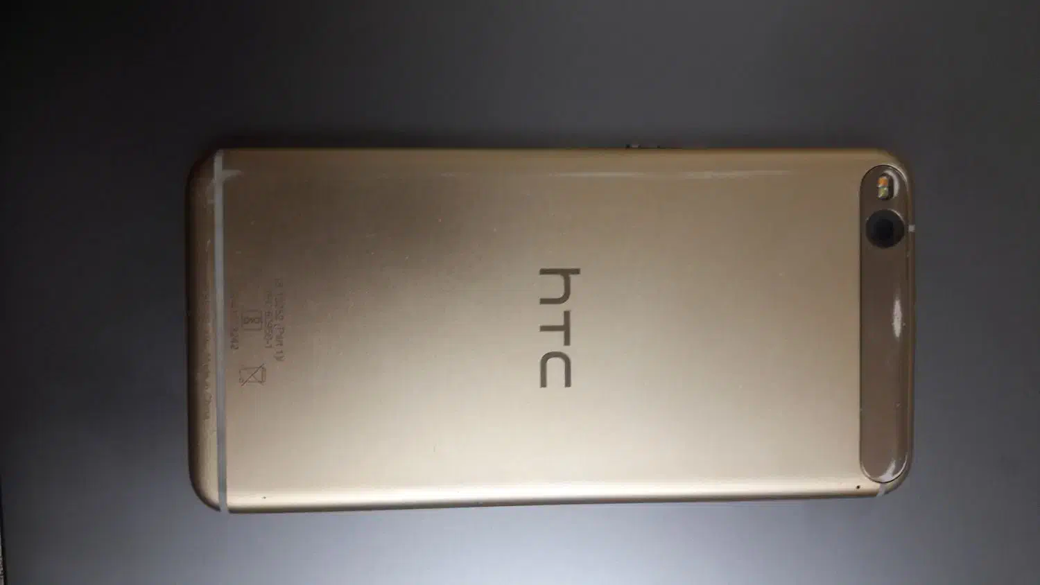 گوشی htc|موبایل|تهران, حشمتیه|دیوار