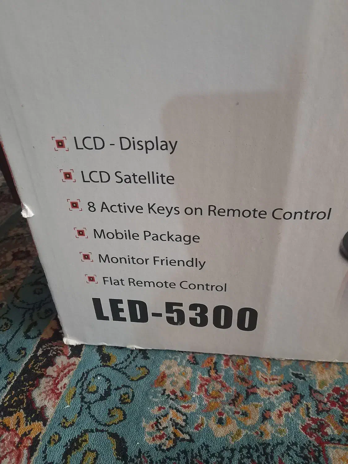 اسپیکر سه تیکه|سیستم صوتی خانگی|نی‌ریز, |دیوار