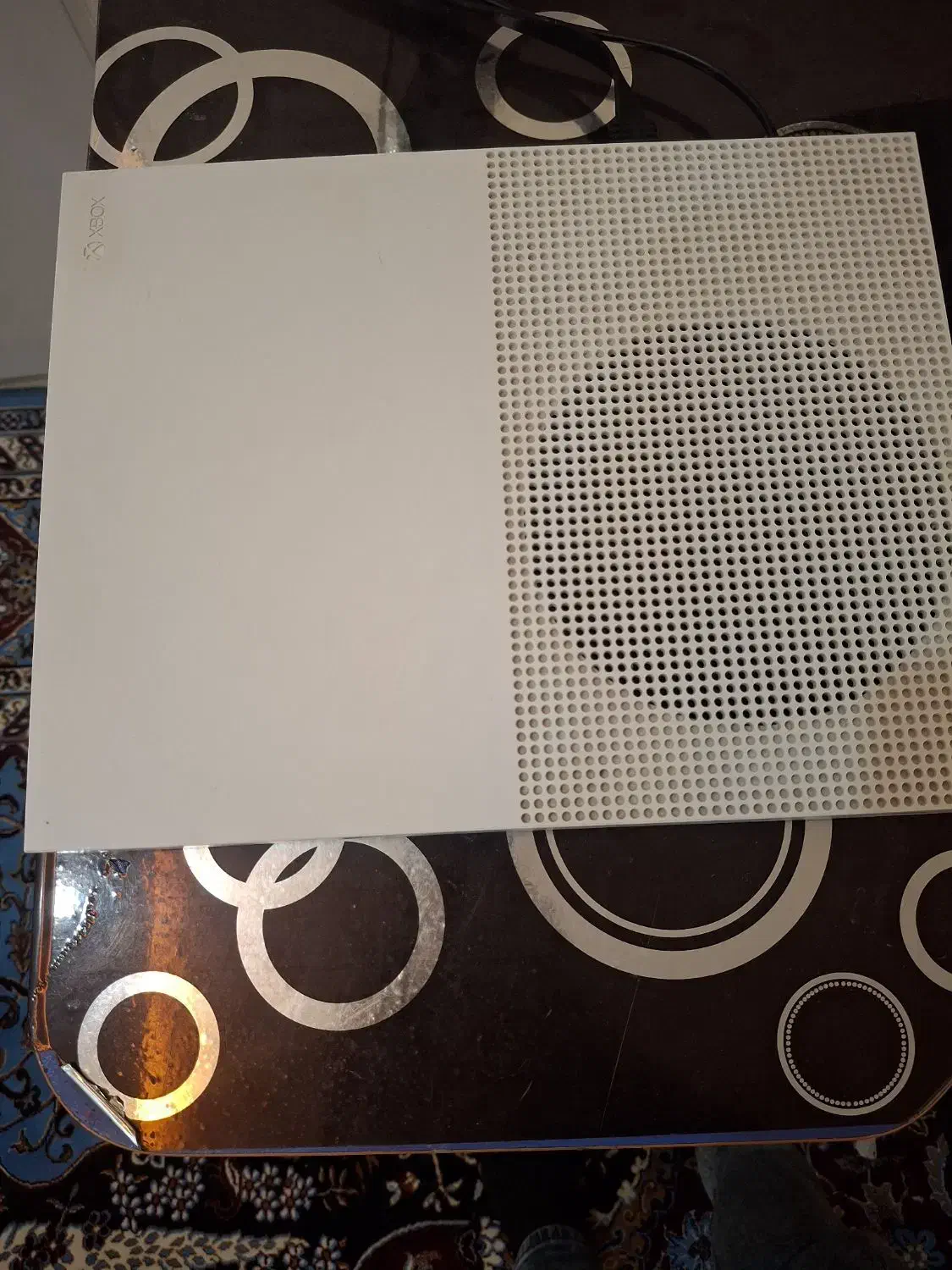 ایکس باکس وان اس خونگی در حد اک|کنسول، بازی ویدئویی و آنلاین|سبزوار, فرهنگیان|دیوار