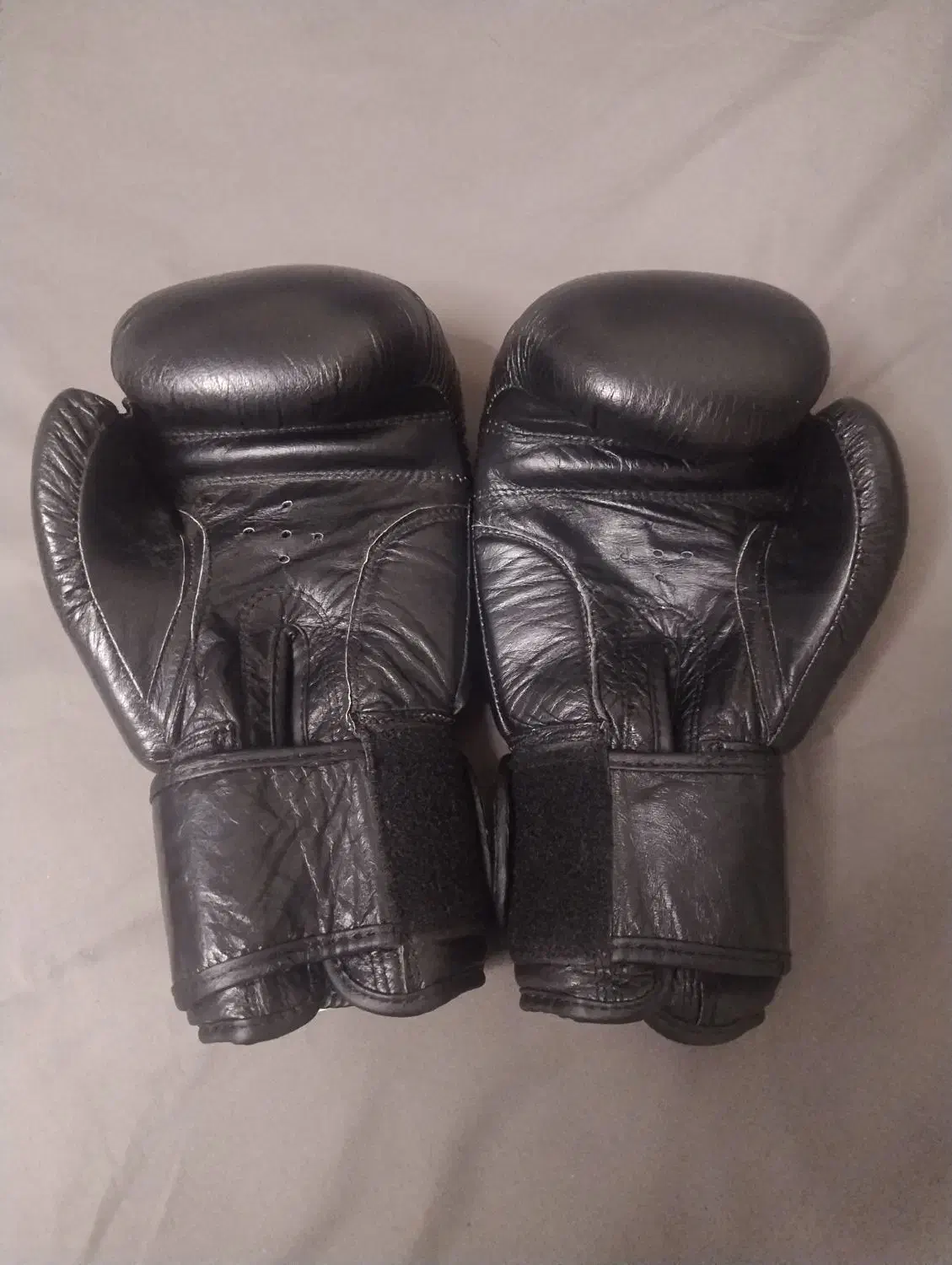 دستکش بوکس Everlast|تجهیزات ورزشی|فردیس, طالقانی|دیوار