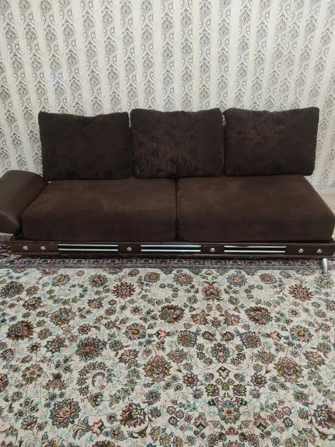 مبل کارکرده|مبلمان خانگی و میز عسلی|کرمانشاه, |دیوار