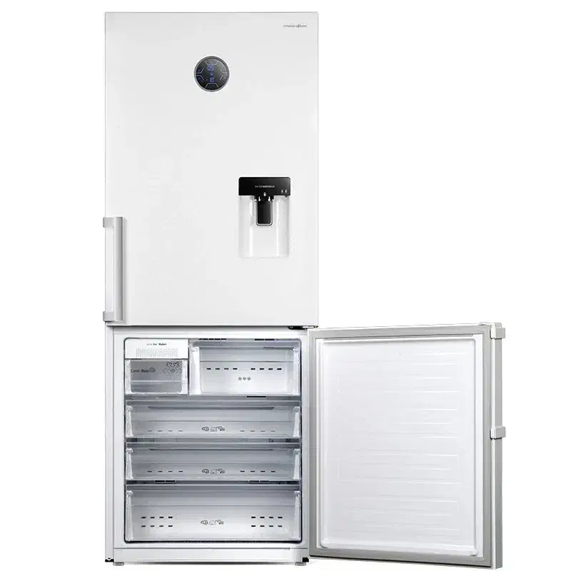 یخچال فریز پاک شوما|یخچال و فریزر|گرگان, |دیوار