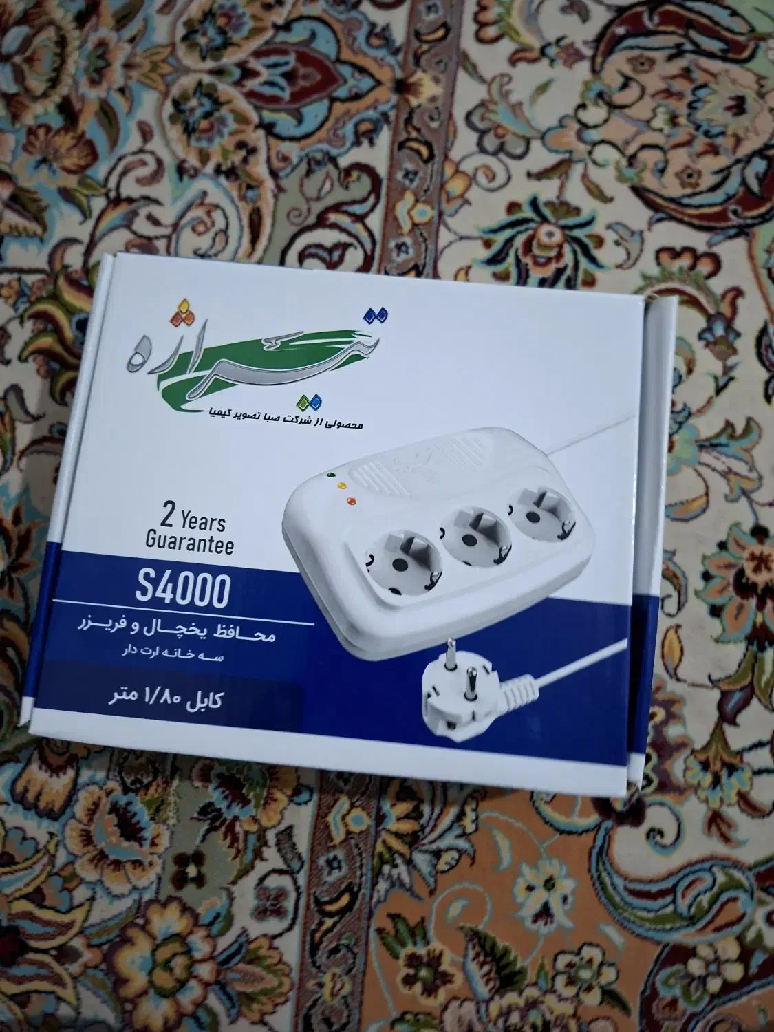 سه راهی|سایر لوازم برقی|نهاوند, |دیوار