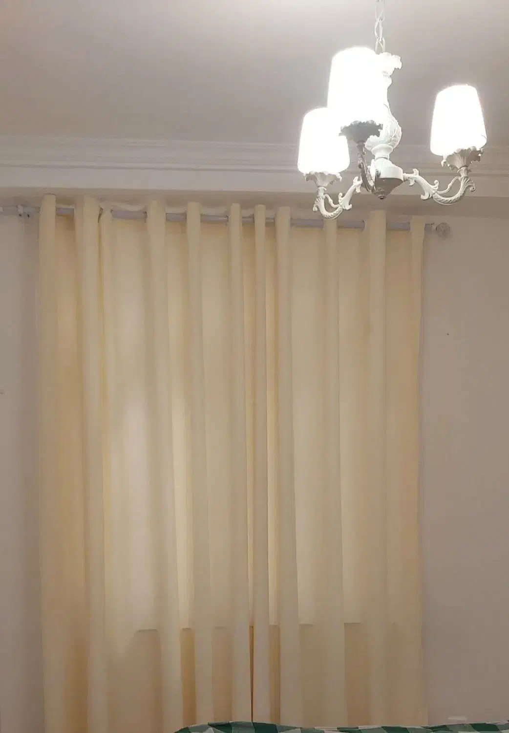 پرده|پرده، رانر، رومیزی|بندرعباس, |دیوار