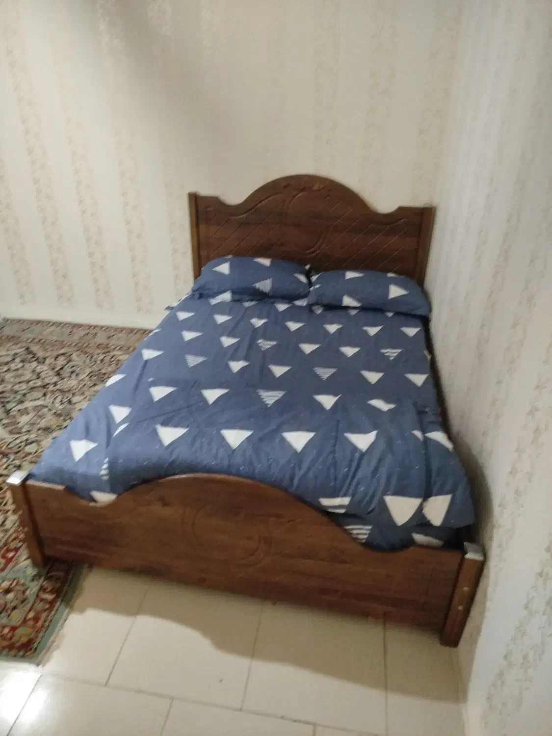 سویت و مبله|اجارهٔ کوتاه‌مدت آپارتمان و سوئیت|محمدیه-قزوین, |دیوار