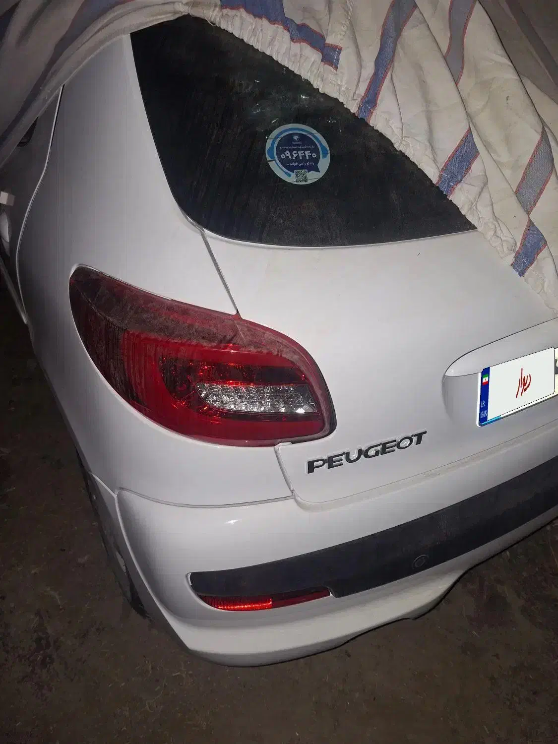 فروش|خودرو سواری و وانت|باغ ملک, |دیوار