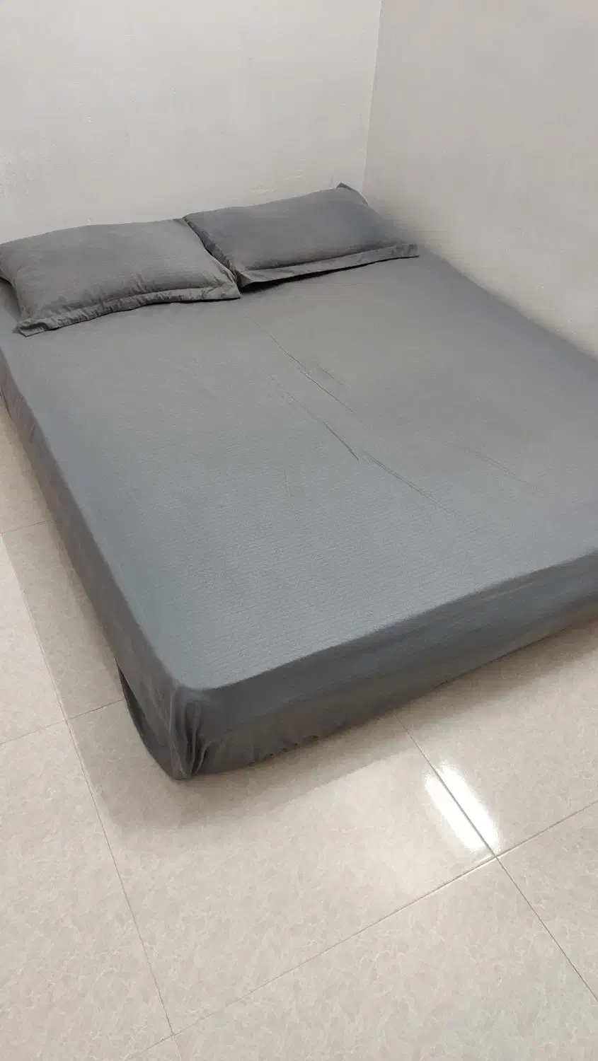 تشک فنری دونفری|تشک تختخواب|مشگین شهر, |دیوار